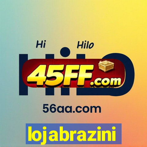 lojabrazini