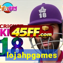 lojahpgames