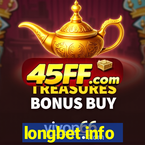 longbet.info
