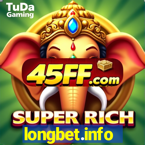 longbet.info