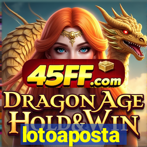lotoaposta
