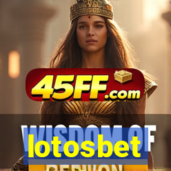 lotosbet