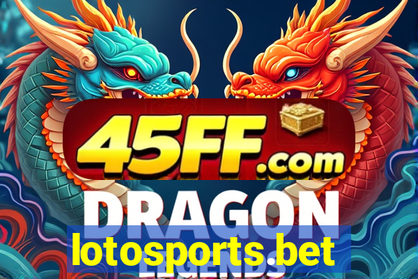 lotosports.bet