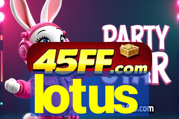 lotus-bet
