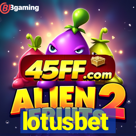 lotusbet