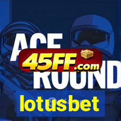 lotusbet