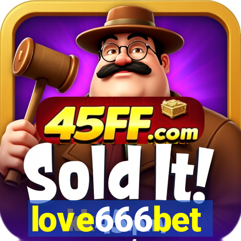 love666bet