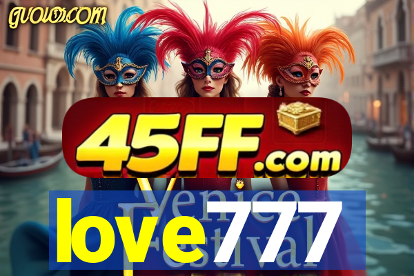 love777