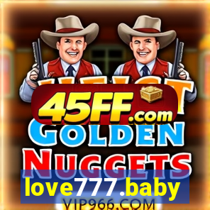 love777.baby