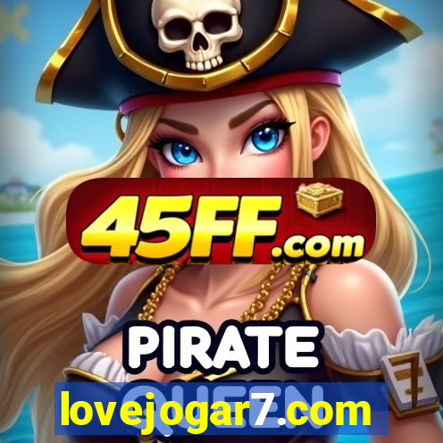 lovejogar7.com