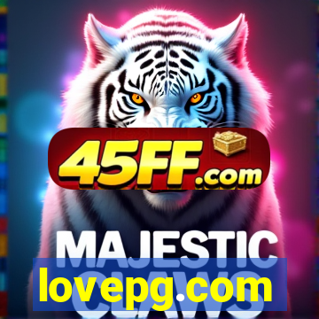 lovepg.com