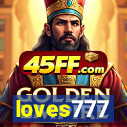 loves777
