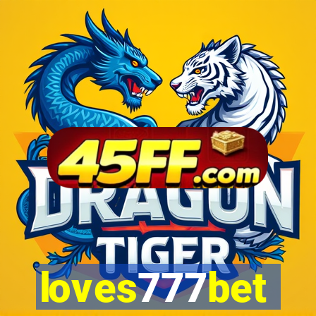 loves777bet