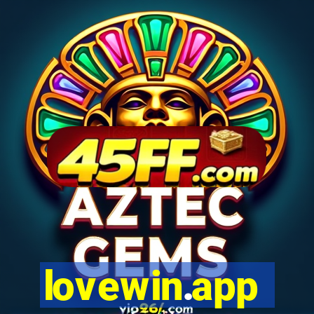 lovewin.app