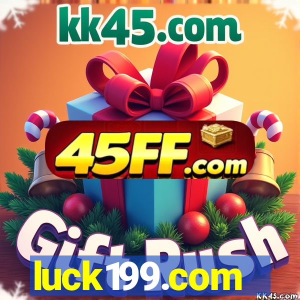 luck199.com