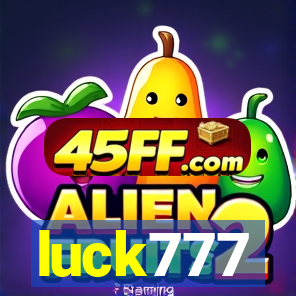 luck777