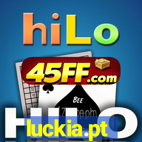 luckia.pt