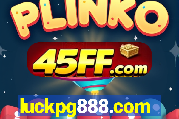 luckpg888.com