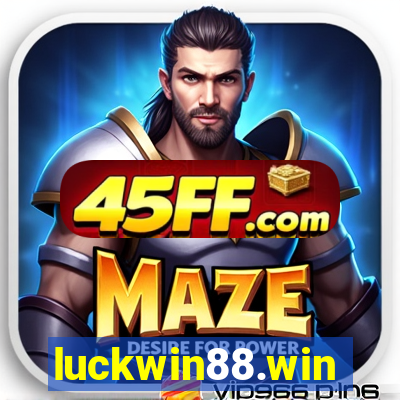 luckwin88.win