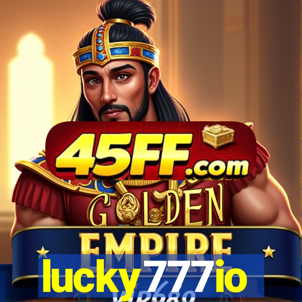 lucky777io