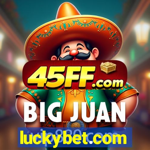 luckybet.com
