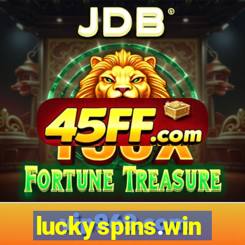 luckyspins.win