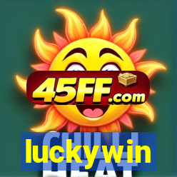 luckywin