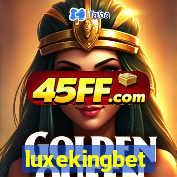 luxekingbet