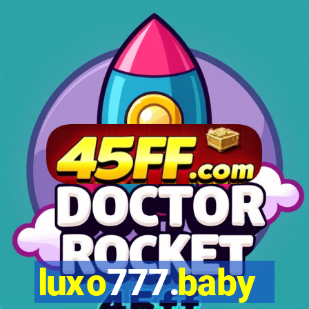 luxo777.baby