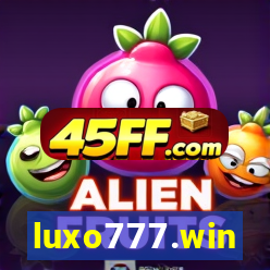 luxo777.win