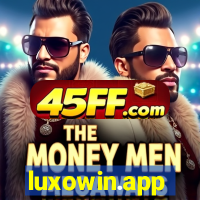 luxowin.app