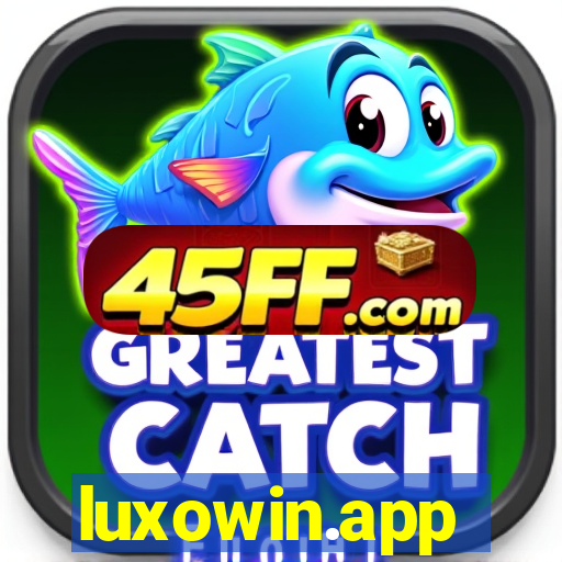 luxowin.app