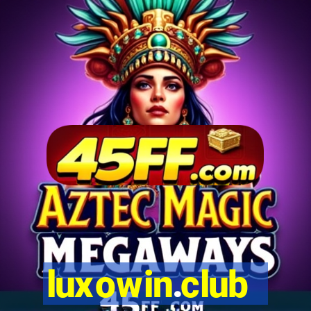 luxowin.club