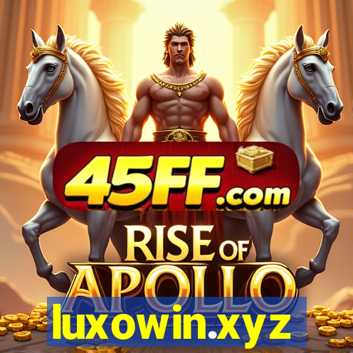 luxowin.xyz