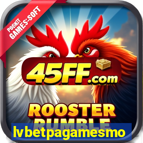 lvbetpagamesmo