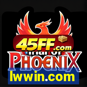 lwwin.com