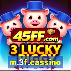 m.3f.cassino