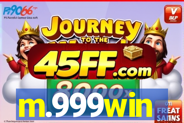 m.999win