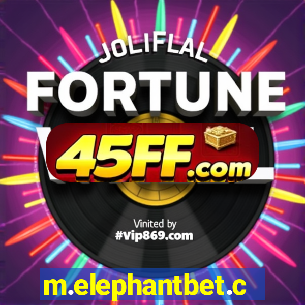 m.elephantbet.co.ao