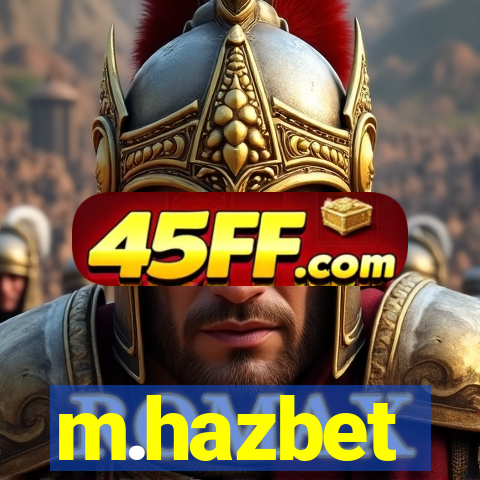 m.hazbet