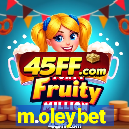 m.oleybet