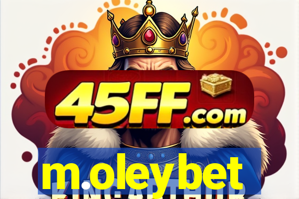 m.oleybet