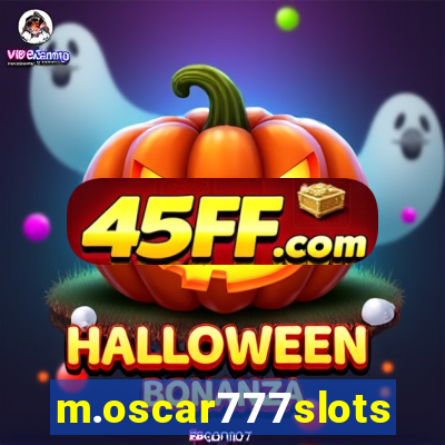 m.oscar777slots