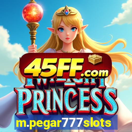 m.pegar777slots