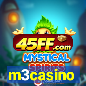 m3casino