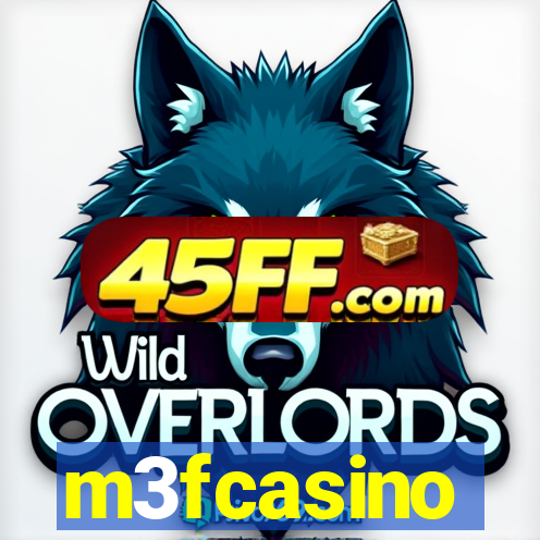 m3fcasino