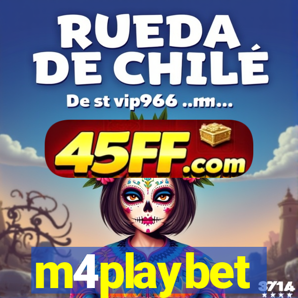 m4playbet