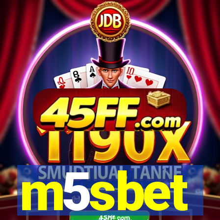 m5sbet
