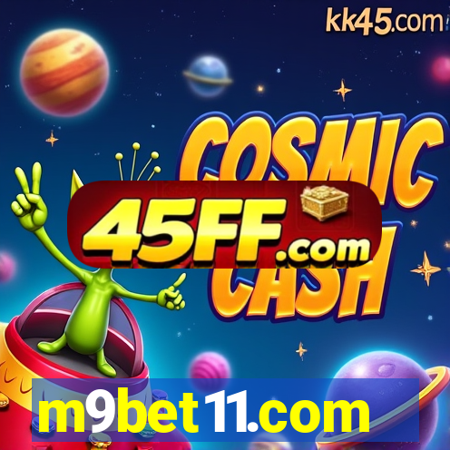 m9bet11.com