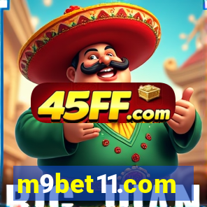 m9bet11.com